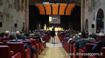 Foligno, Festa di Scienza e Filosofia si parte col botto. Tutto pronto per i 151 relatori e le 160 conferenze - ilmessaggero.it
