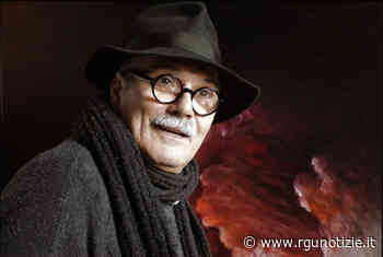 A Foligno l'opera del maestro Frappi celebrata nella mostra “Paesaggi e ritratti simultanei” - Rgunotizie.it