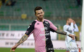 Il bomber che segna come Benzema è partito dal Foligno: Matteo Brunori infiamma già il mercato - ValleUmbraSport