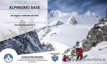 “Rifugista per un giorno”, alternanza scuola lavoro Cai Foligno-Scientifico Marconi - Vivo Umbria