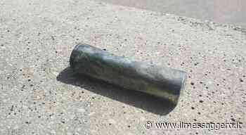 Foligno, ustionato ad una gamba dalla batteria di una sigaretta elettronica - ilmessaggero.it