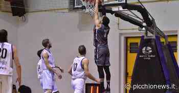 Coppa Italia, Halley Matelica fuori in semifinale: la reazione contro Foligno arriva troppo tardi - Picchio News