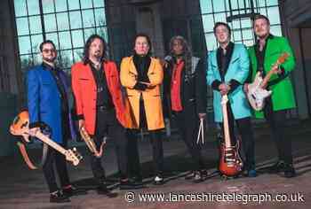 Legendary pop band Showaddywaddy will be first live band to play at Coley’s