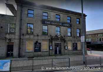 Queen's Arms in Rawtenstall to be renovated with new tenant sought