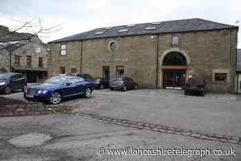 Riverside Health Club in Rawtenstall shuts down
