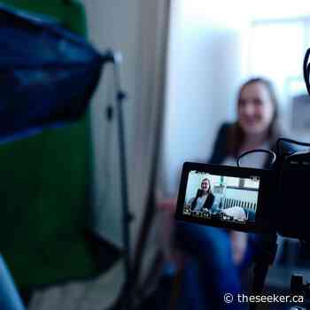 Video marketing can help small businesses to grow - The Seeker Newsmagazine Cornwall - The Seeker
