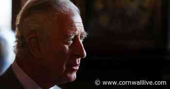 Prince Charles almost missed out on 'Prince' title - Cornwall Live