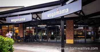 Nando's, Wagamama and Five Guys in talks to open in Newquay - Cornwall Live