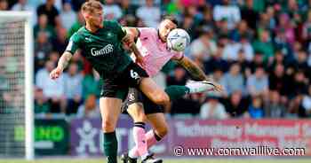 Six Argyle and Sheffield Wednesday fans banned from football - Cornwall Live