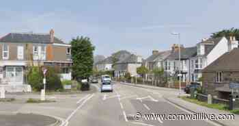 Two people assaulted in road rage incident in St Ives - Cornwall Live