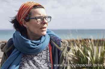 Climate & Ecological Emergency Bill letter signed by 80 in Cornwall - Falmouth Packet