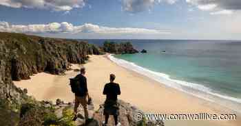 Anger over campsite plans at one Cornwall's prettiest beaches - Cornwall Live