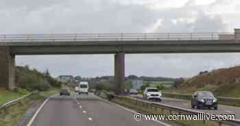 Cornwall traffic and travel updates for Wednesday, April 20 - live updates - Cornwall Live