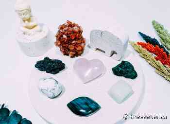 Is Black Tourmaline Better Than Onyx? - The Seeker Newsmagazine Cornwall - The Seeker