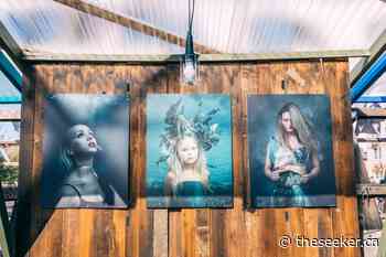 How do I choose complementary wall art? - The Seeker Newsmagazine Cornwall - The Seeker