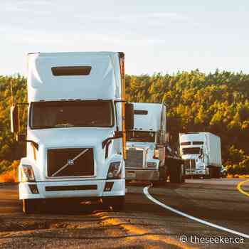 3 Ways to Avoid Rising Truck Prices - The Seeker Newsmagazine Cornwall - The Seeker