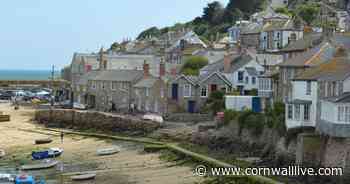 Second homes and empty properties won't receive Cornwall Council's £150 tax rebate - Cornwall Live