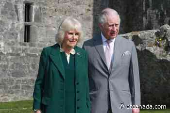 Camilla, Duchess Of Cornwall, ‘Was A Tremendous Support’ For ‘Deeply Troubled’ Prince Charles Amid Harry And Meghan Controversy - ETCanada.com
