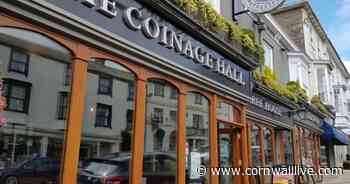 Cornwall's eleven Wetherspoon pubs ranked from best to worst on Tripadvisor - Cornwall Live