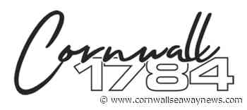 History Comes Alive in Cornwall - #Cornwall1784 - Cornwall Seaway News