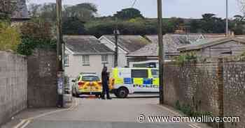 Teen released on bail after 'stabbing' in Padstow - Cornwall Live