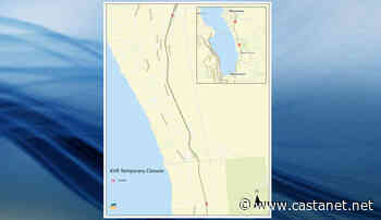 KVR Trail temporary closure near Naramata next week - Penticton News - Castanet.net