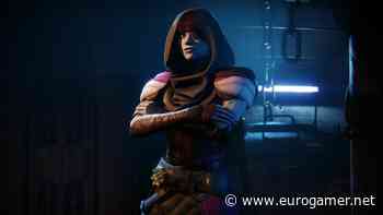 Destiny fans hunt for hidden clue to Bungie's next game - Eurogamer.net