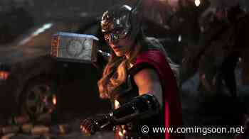 Marvel's Avengers' Next Playable Hero Has Been Revealed - ComingSoon.net