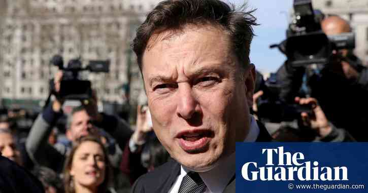 Tesla asks judge to pause suit alleging ‘rampant racism’ against Black workers