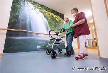 Verdi: Pflegekräfte flüchten, weil es zu wenig Personal gibt - nord24