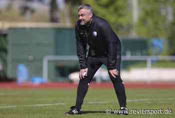 VfL Bochum: Soares fehlt im Training, das sagt Reis zum Personal vor Augsburg - RevierSport