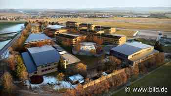 Fachkräftemangel: Filmstudio Penzing sucht Personal | Regional - BILD