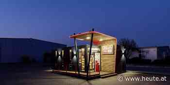 Auch Supermarkt ohne Personal muss sonntags zu bleiben - Heute.at