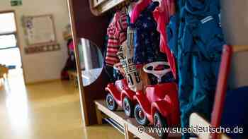 Konflikte - Pforzheim - Kita-Personal fordert Integrationskräfte für Flüchtlinge - Politik - Süddeutsche Zeitung - SZ.de