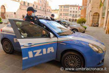 Foligno, extracomunitario trovato con hashish e flaconi di metadone - Il quotidiano che racconta l'Umbria - Umbria Cronaca