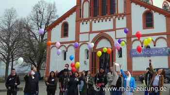 Migranten sprechen über Berufswunsch in Sinzig: Optimistisch und realistisch in die Zukunft - Rhein-Zeitung