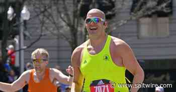 Cape Breton man's journey to becoming first We'koqma'q runner at Boston Marathon - Saltwire