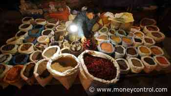 Stirring things up: FMCG firms plan to add a dash of spice - Moneycontrol