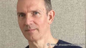 Air IT names new chief executive | Midlands Business News - Insider Media