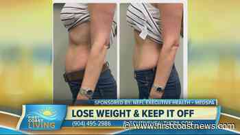 Lose weight and keep it off with Northeast Florida Executive Health and Med Spa - FirstCoastNews.com WTLV-WJXX
