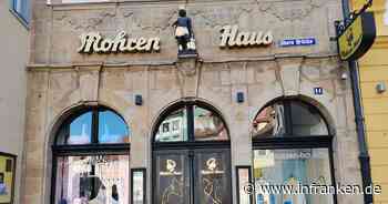 Schmierereien an Mohren-Haus sorgen für Wut und Empörung - "selbstgerechte Arschlöcher"