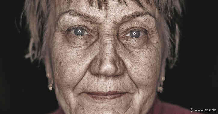 Mannheim:  Auschwitz-Überlebende über das Leben in KIew im Krieg