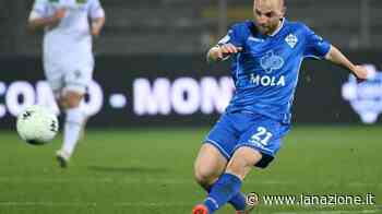 Il doppio ex Arrigoni ‘presenta’ la sfida "Cesena forte, ma il Siena ha qualità" - LA NAZIONE