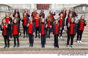 Siena, il Coro Agostino Agazzari ospita in concerto a San Cristoforo l'ensemble svizzero dei Giovani Cantori di Pura - SienaFree.it