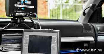 Politie controleert donderdag snelheid in vier straten | Eeklo | hln.be - Het Laatste Nieuws