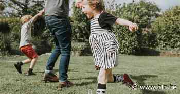 Woensdag heel wat te beleven op buitenterreinen Sportpark - Het Laatste Nieuws