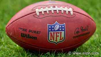 NFL-licensed virtual reality game set for fall release - ESPN