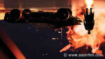 How The Batman Used Virtual Reality Behind The Scenes - /Film