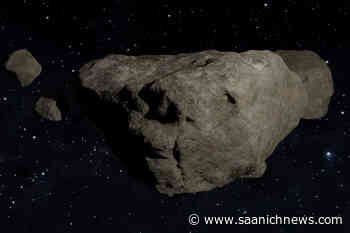 Distant asteroid now bears Tagish adventurer Skookum Jim’s name - Saanich News