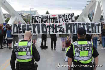 Police board files provincial appeal after Esquimalt funding rejection – Saanich News - Saanich News